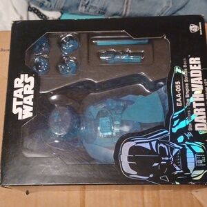 Star Wars Darth Vader hologram ver
